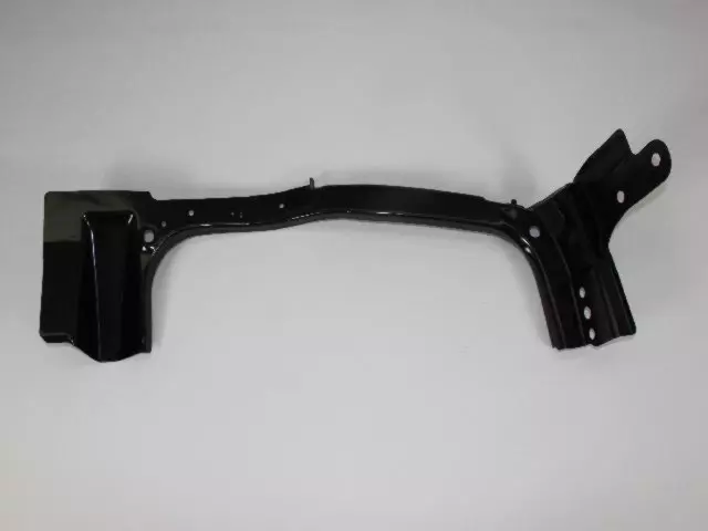 5160138AD - Body Sheet Metal Except Doors: Liftgate Opening Trough, Right for Jeep: Patriot Image