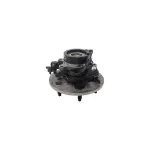 106109 - : Chevrolet, GMC, Isuzu Wheel Bearing and Hub Assembly  - Front Right for GSP Image