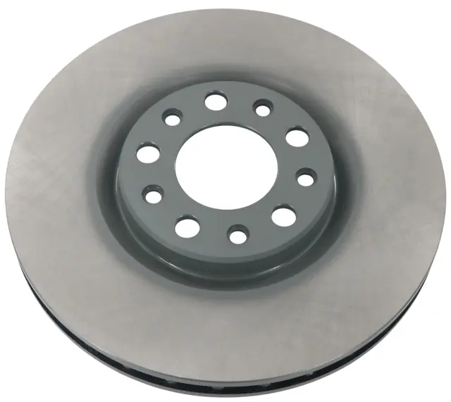 1BP00047AA - : Disc Brake Rotor for bproauto Image