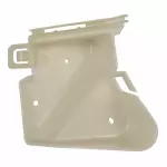 F1EZ17788A - : OEM NEW 2015-2018 Ford Focus ST Titanium Left Inner Left Bracket F1EZ-17788-A for Ford: Focus Image