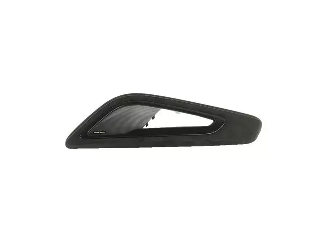 Front Door Trim Armrest, Right - Mopar (6EB78YSAAB)