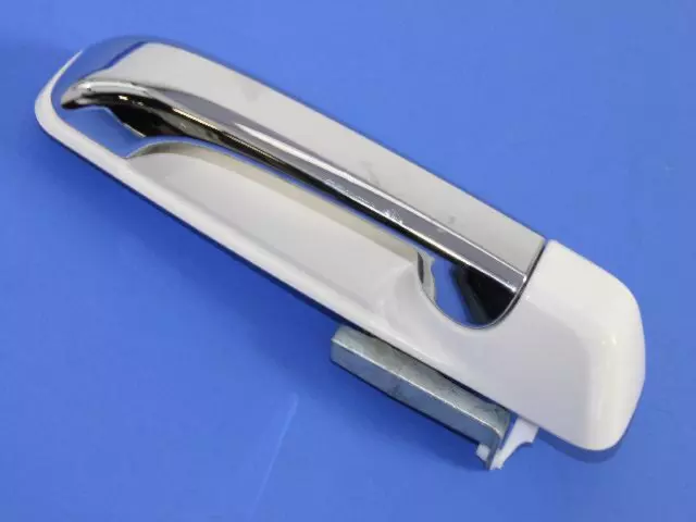 Exterior Door Handle, Right - Mopar (1GH261W1AD)