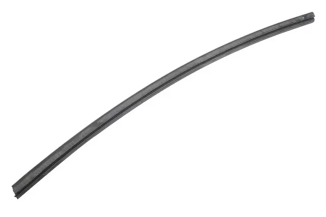 20867211 - : Passenger Side Front Door Window Inner Sealing Strip for Buick: LaCrosse Image