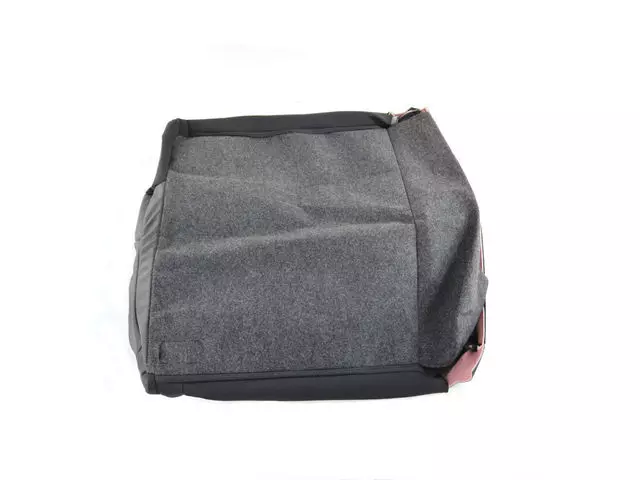 Rear Seat Back Cover - Mopar (6DG41DX9AA)