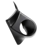 10191 - : GAUGE MOUNT, A-PILLAR POD, SINGLE, 2 1/16", CORVETTE 84-96 C4 for AutoMeter Image