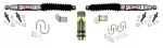 9254 - : DUAL STAB KT SILVER W/BK BO for Skyjacker Image