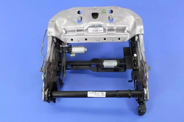 68080776AG - Interior Trim: Power Seat Adjuster for Dodge: Dart Image