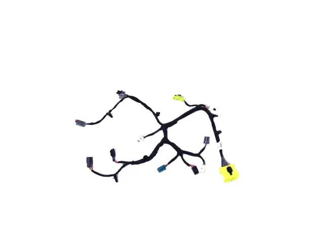 Seat Cushion Wiring - Mopar (68488614AA)