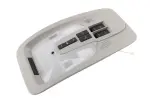 84080104 - Body: Overhead Console for GM Image