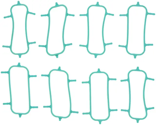 MS19431 - : Engine Intake Manifold Gasket Set for Mahle Image