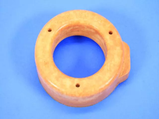 Rear Suspension Spring Isolator - Mopar (5006644AA)