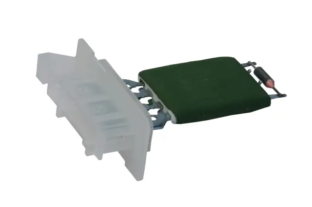 64111499121 - : URO Parts HVAC Blower Motor Resistor for URO Image