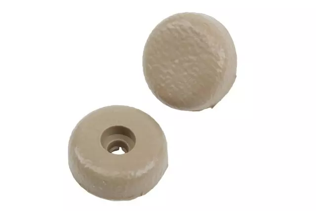 Light Cashmere Belt Latch Stop - GM (19121445)