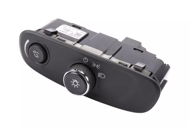 Headlamp Switch - GM (23220426)
