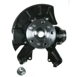 LK008 - : MOOG LK008 Front Right Suspension Knuckle Assembly for Volkswagen Jetta for Moog Image