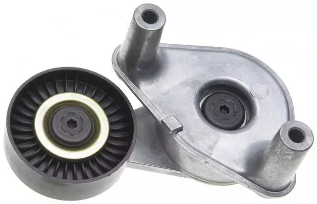 38149 - : Drive Belt Tensioner Assembly with Pulley for ACDelco Image
