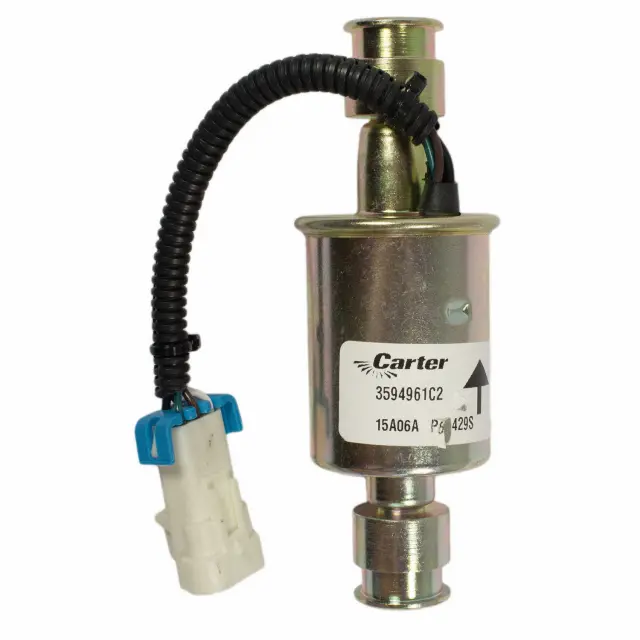 6E7Z-9350-CA - Pump Assembly Fuel | Ford Parts Direct