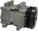 58131 - : Ford FS10 Compressor for FOUR SEASONS Image