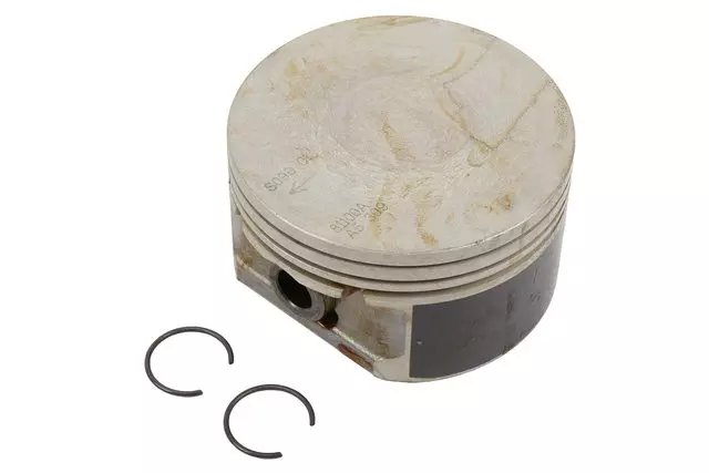 89017438 - : Engine Piston for Cadillac: DeVille, Eldorado, Seville Image