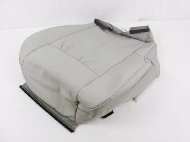 1JB421S3AA - Interior Trim: Front Seat Cushion Cover for Mopar Image