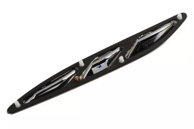 20811309 - : Driver Side Hood Ornament for Buick: Verano Image