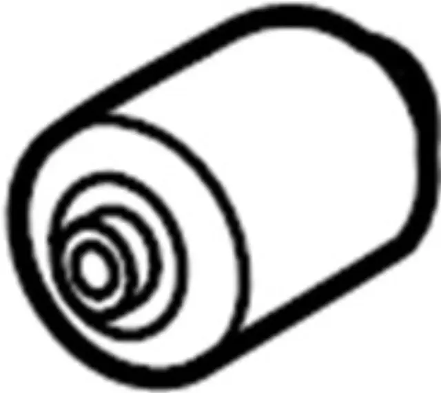 55148AL500 - : Bush-Radius for Infiniti Image