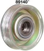 89140 - : IDLER/TENSIONER PULLEY, LT DUTY, DAYCO for DAYCO HYDRAULIC Image