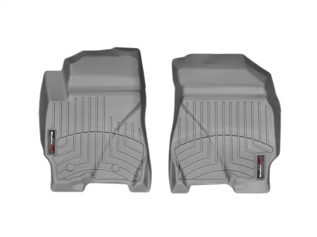 463541 - Accessories: FloorLiner™ DigitalFit® for WeatherTech Image