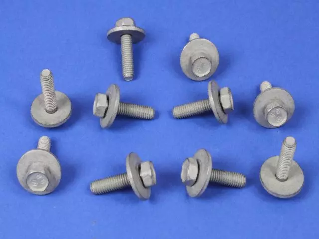 6101818 - : Hex Head Screw And Washer, Right for Mopar Image