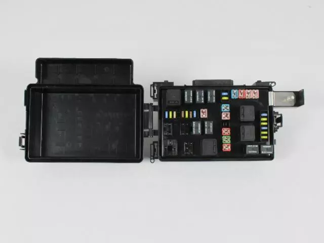 Power Distribution Module - Mopar (5161486AA)