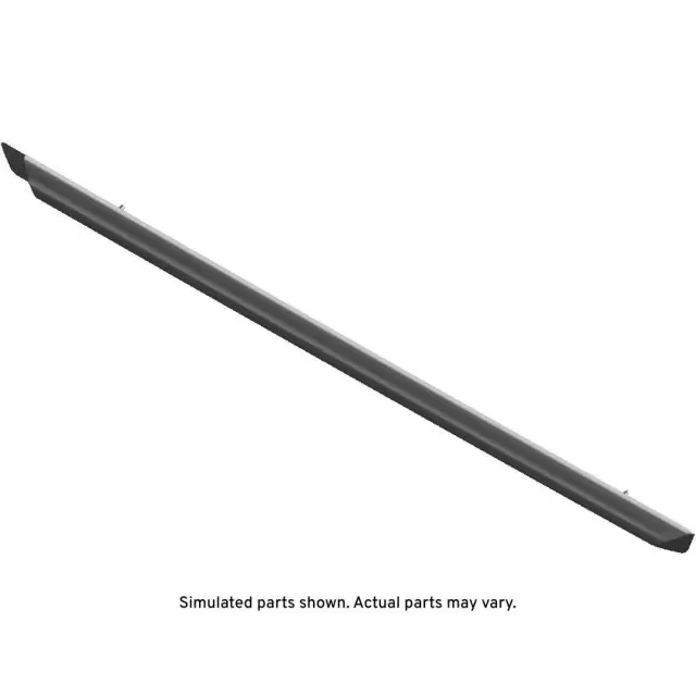 84804417 - Body: Body Side Molding for GM Image