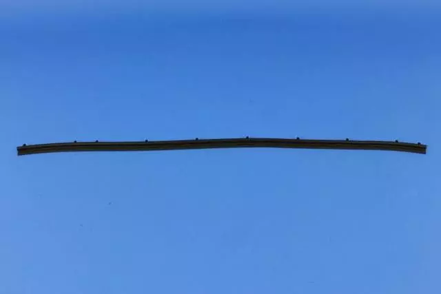 68144951AB - Doors, Door Mirrors and Related Parts: Front Door Sill Secondary Weatherstrip, Right Or Left for Mopar Image