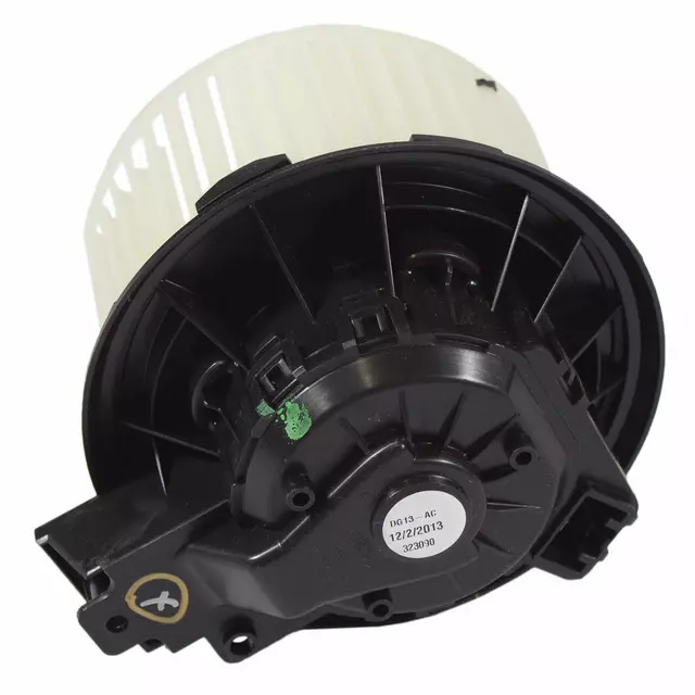 Blower Motor - Ford (DG1Z-19805-D)