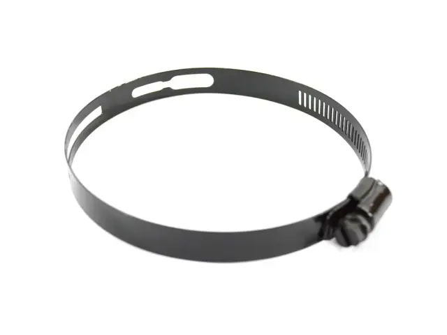 5013835AA - : Air Cleaner Duct Clamp for Mopar Image