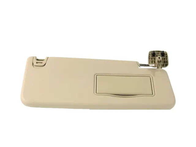 6CR50HL1AH - : Visor, Right for Ram: 1500 Image