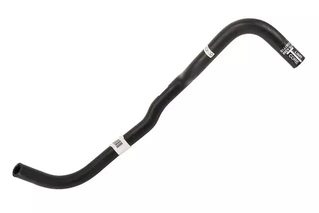 HVAC Heater Outlet Hose - GM (15835972)