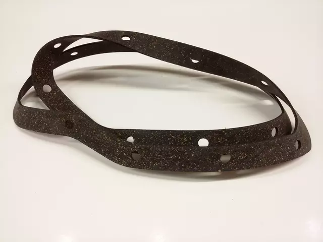 3516821011 - : Pan Gasket for Lexus Image