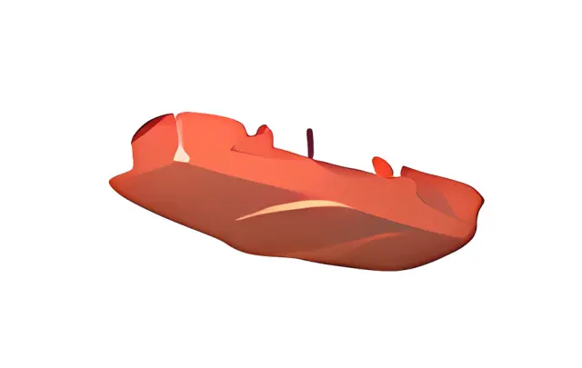 HM2Z13776AB - Body: Reading Lmp Assembly for Ford Image