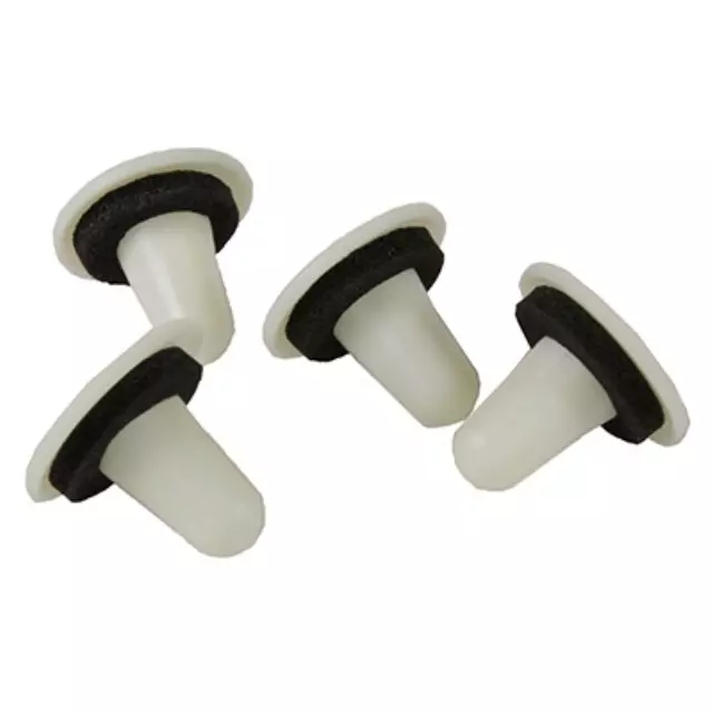 Tail Lamp Assembly Retainer - Ford (W717430-S300)