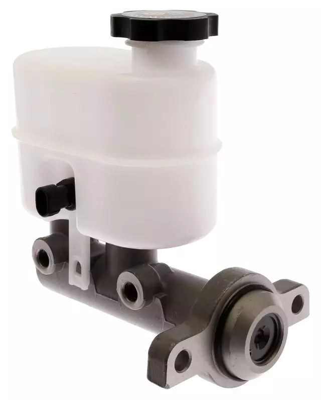 Brake Master Cylinder - ACDelco (18M391539)