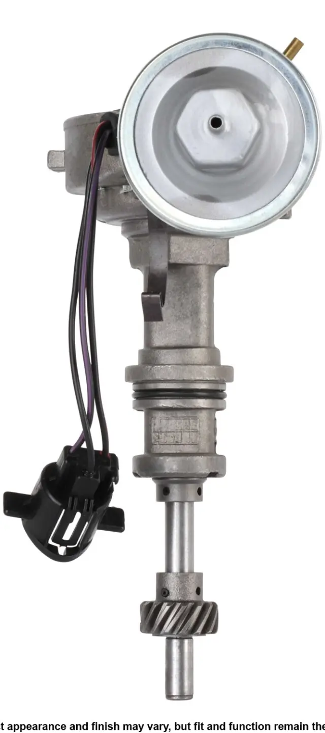 7450078 - : Mass Air Flow Sensor for Cardone Image