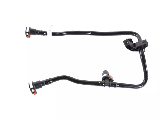 68210443AC - : Purge Tube for Chrysler: Pacifica, Voyager Image