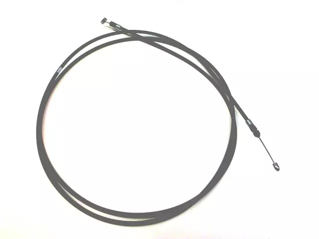57330AA100 - Body: Release Cable for Subaru Image