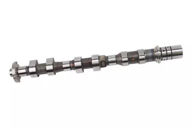 Driver Side Engine Exhaust Camshaft - GM (12652770)