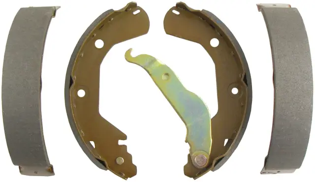 1011 - : BENDIX Drum Brake Shoes for BENDIX Image