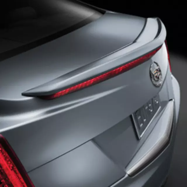 22802723 - Body: Spoiler Kit, Blade for Cadillac: ATS Image