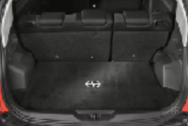 PT2065210402 - : 2008-2012 Scion xD - Xd Floor Mats Black for Scion: xD Image