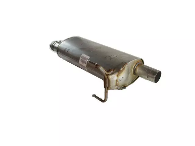68307367AB - : Muffler for Mopar Image