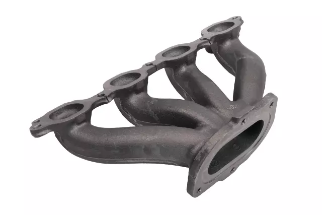 Passenger Side Exhaust Manifold - GM (12629725)