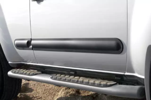 999G2KR00101 - Body: Body Side Moldings, Left Side for Nissan: Xterra Image